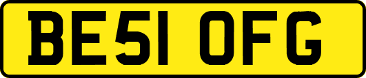 BE51OFG