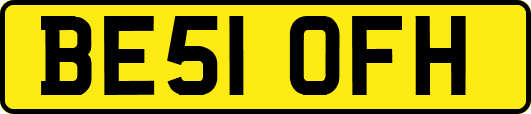 BE51OFH