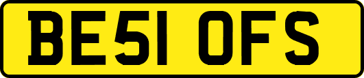 BE51OFS