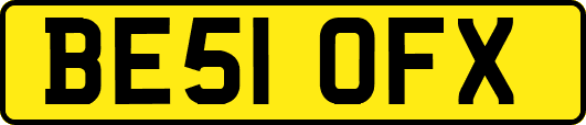 BE51OFX