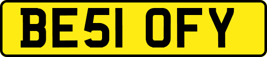 BE51OFY