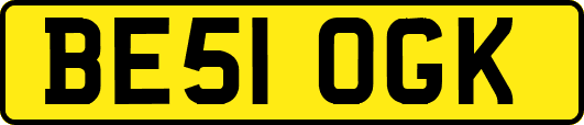 BE51OGK