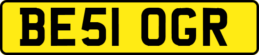 BE51OGR