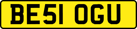 BE51OGU