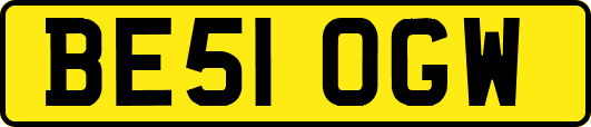 BE51OGW