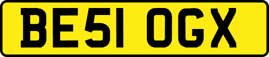 BE51OGX