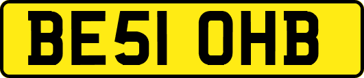 BE51OHB