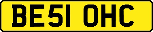 BE51OHC