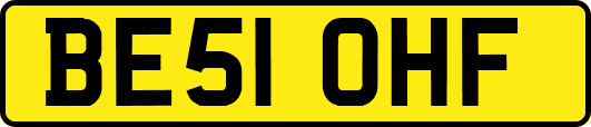 BE51OHF