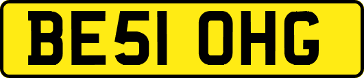 BE51OHG