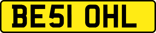 BE51OHL