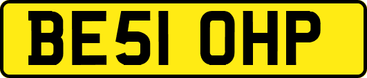 BE51OHP