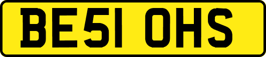 BE51OHS