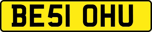 BE51OHU