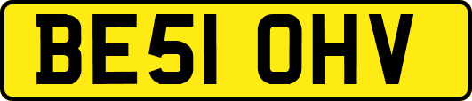 BE51OHV