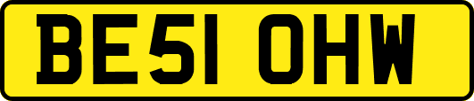 BE51OHW