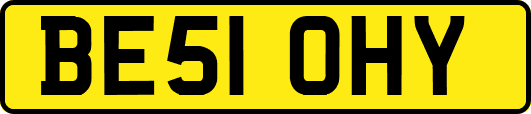 BE51OHY