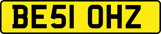 BE51OHZ