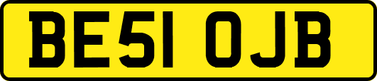 BE51OJB