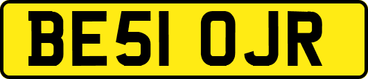 BE51OJR