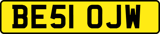 BE51OJW