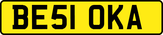 BE51OKA