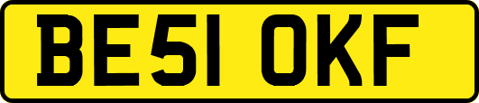 BE51OKF