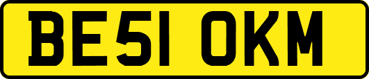 BE51OKM