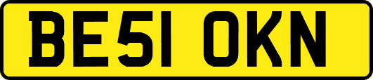 BE51OKN