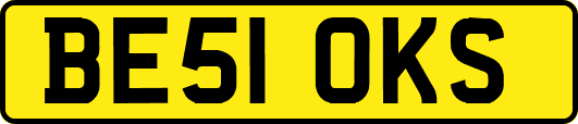 BE51OKS