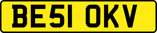 BE51OKV