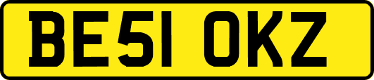 BE51OKZ