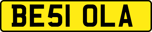 BE51OLA