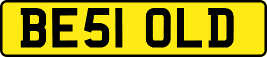 BE51OLD