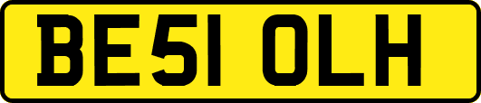 BE51OLH