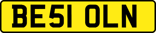 BE51OLN