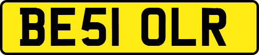 BE51OLR