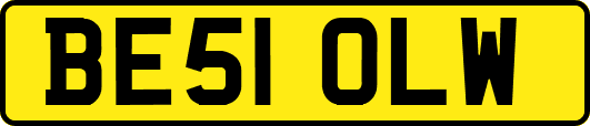 BE51OLW