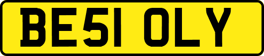 BE51OLY