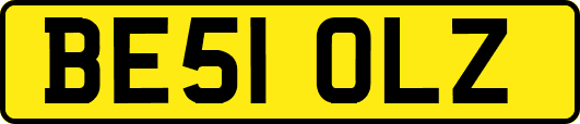 BE51OLZ