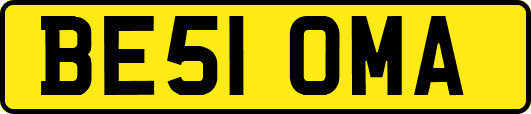 BE51OMA