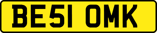 BE51OMK