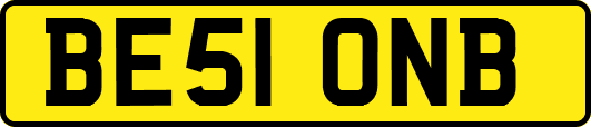 BE51ONB