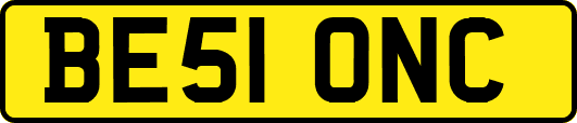 BE51ONC