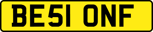 BE51ONF