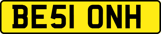 BE51ONH