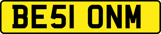 BE51ONM