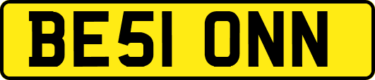 BE51ONN