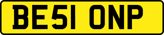 BE51ONP