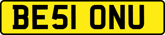 BE51ONU